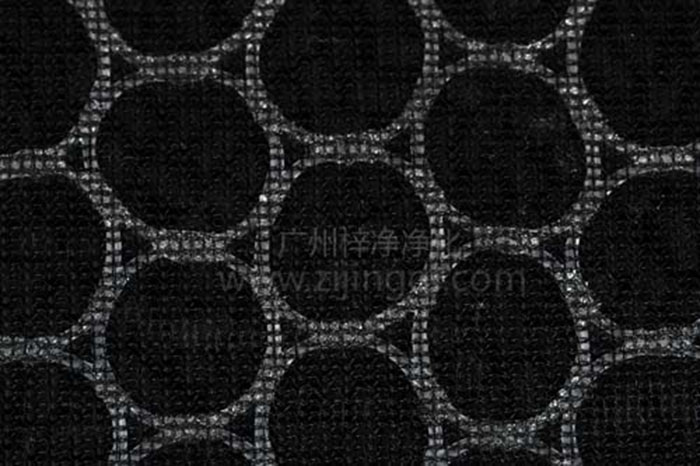 板式蜂窩活性炭過濾器具有比表面積大、吸附效率高、風(fēng)阻小、壽命長等特點(diǎn)。